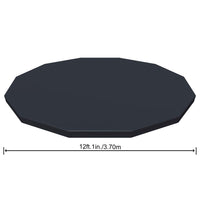 Thumbnail for Bestway Poolabdeckung Flowclear 366 cm