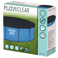 Thumbnail for Bestway Poolabdeckung Flowclear 366 cm