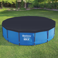 Thumbnail for Bestway Poolabdeckung Flowclear 457 cm