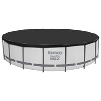Thumbnail for Bestway Flowclear Fast Set Poolabdeckung 555 cm