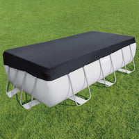 Thumbnail for Bestway Poolabdeckung Flowclear 404x201 cm