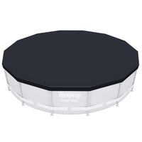 Thumbnail for Bestway Poolabdeckung Flowclear 427 cm