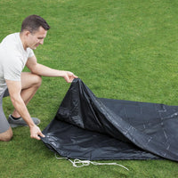 Thumbnail for Bestway Poolabdeckung Flowclear 427 cm