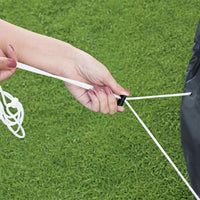 Thumbnail for Bestway Poolabdeckung Flowclear 427 cm