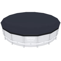 Thumbnail for Bestway Poolabdeckung Flowclear 488 cm