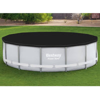Thumbnail for Bestway Flowclear Poolabdeckung 396 cm
