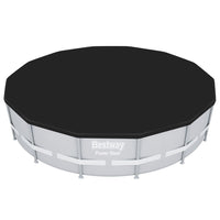 Thumbnail for Bestway Flowclear Poolabdeckung 396 cm