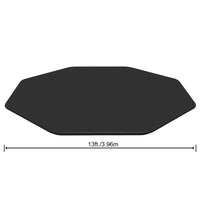 Thumbnail for Bestway Flowclear Poolabdeckung 396 cm