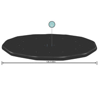 Thumbnail for Bestway Flowclear Poolabdeckung 396 cm