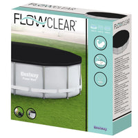 Thumbnail for Bestway Flowclear Poolabdeckung 396 cm
