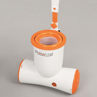 Thumbnail for Bestway Einhängeskimmer Flowclear Skimatic 3974 L/h 58469