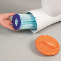 Thumbnail for Bestway Einhängeskimmer Flowclear Skimatic 3974 L/h 58469