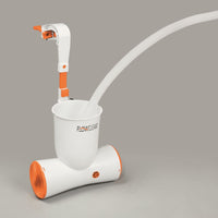 Thumbnail for Bestway Einhängeskimmer Flowclear Skimatic 3974 L/h 58469