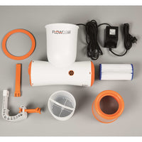 Thumbnail for Bestway Einhängeskimmer Flowclear Skimatic 3974 L/h 58469