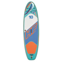 Thumbnail for Bestway Hydro-Force Aufblasbares Paddelbrett Set 305 cm Huaka'i Tech