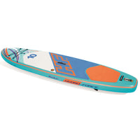 Thumbnail for Bestway Hydro-Force Aufblasbares Paddelbrett Set 305 cm Huaka'i Tech