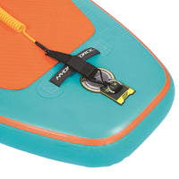 Thumbnail for Bestway Hydro-Force Aufblasbares Paddelbrett Set 305 cm Huaka'i Tech