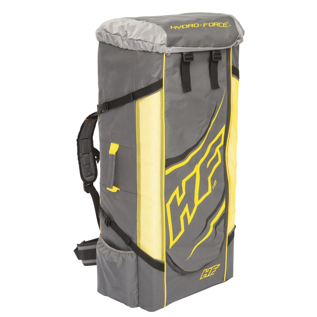 Bestway Hydro-Force Aufblasbares Paddelbrett Set 305 cm Huaka'i Tech