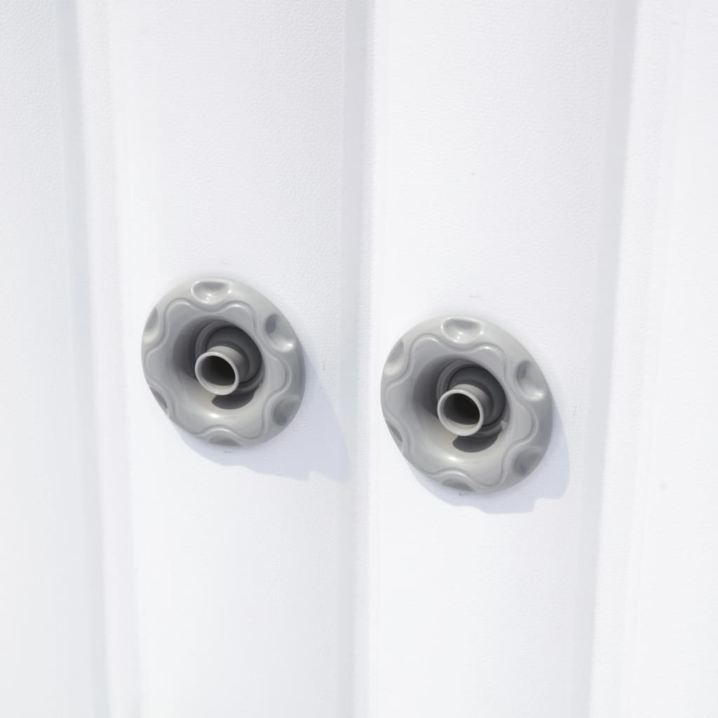 Bestway Aufblasbarer Whirlpool Lay-Z-Spa Palm Springs HydroJet 54144