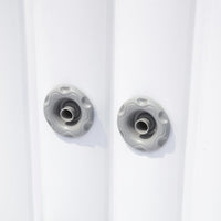 Thumbnail for Bestway Aufblasbarer Whirlpool Lay-Z-Spa Palm Springs HydroJet 54144