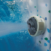 Thumbnail for Bestway Aufblasbarer Whirlpool Lay-Z-Spa Palm Springs HydroJet 54144