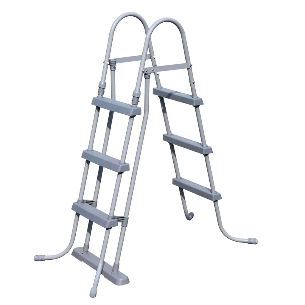 Bestway Hydrium Pro Schwimmbad Set Stahlrahmen 460x90 cm 56386