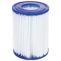 Thumbnail for Bestway Flowclear Pool-Filterpumpe 1249 L
