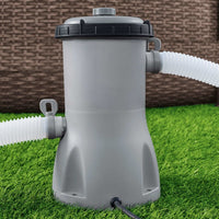 Thumbnail for Bestway Flowclear Pool-Filterpumpe 3028 L/h