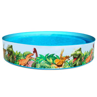 Thumbnail for Bestway Swimmingpool Dinosaur Fill'N Fun