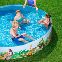 Thumbnail for Bestway Swimmingpool Dinosaur Fill'N Fun