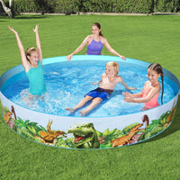 Thumbnail for Bestway Swimmingpool Dinosaur Fill'N Fun