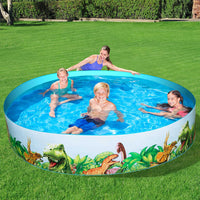 Thumbnail for Bestway Swimmingpool Dinosaur Fill'N Fun