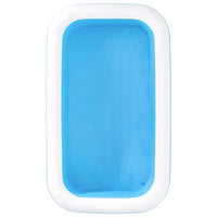 Thumbnail for Bestway Aufblasbarer Swimmingpool 305 x 183 x 56 cm