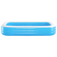 Thumbnail for Bestway Aufblasbarer Swimmingpool 305 x 183 x 56 cm