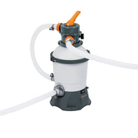 Thumbnail for Bestway Flowclear Sandfilterpumpe 5678 L/h