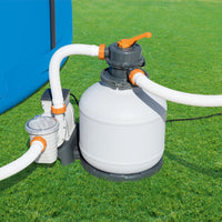 Thumbnail for Bestway Flowclear Sandfilterpumpe 5678 L/h