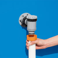 Thumbnail for Bestway Flowclear Sandfilterpumpe 5678 L/h