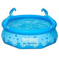 Thumbnail for Bestway Easy Set Pool OctoPool 274 x 76 cm