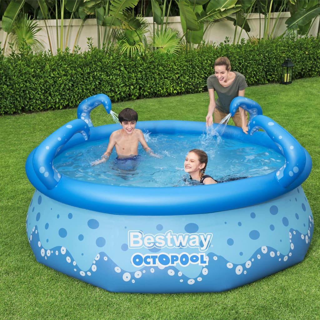 Bestway Easy Set Pool OctoPool 274 x 76 cm