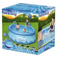 Thumbnail for Bestway Easy Set Pool OctoPool 274 x 76 cm