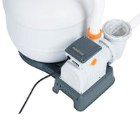 Thumbnail for Bestway Sandfilterpumpe Flowclear 8327 L/h