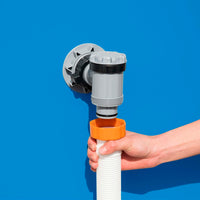 Thumbnail for Bestway Sandfilterpumpe Flowclear 8327 L/h