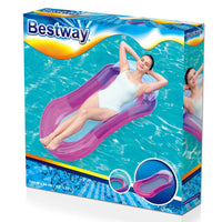 Thumbnail for Bestway Luftmatratze Aqua Lounge