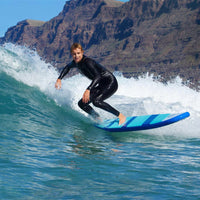 Thumbnail for Bestway Hydro-Force Aufblasbares Surfbrett 243×57×7 cm