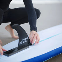 Thumbnail for Bestway Hydro-Force Aufblasbares Surfbrett 243×57×7 cm