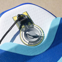 Thumbnail for Bestway Hydro-Force Aufblasbares Surfbrett 243×57×7 cm