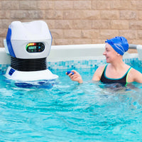Thumbnail for Bestway Pool-Gegenstromanlage Swimfinity Swim Fitness System