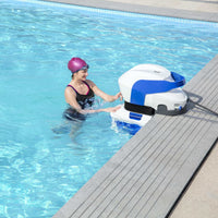 Thumbnail for Bestway Pool-Gegenstromanlage Swimfinity Swim Fitness System