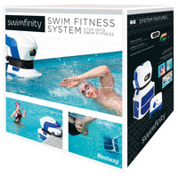 Thumbnail for Bestway Pool-Gegenstromanlage Swimfinity Swim Fitness System