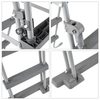Thumbnail for Bestway Power Steel Pool-Set 488x305x107 cm